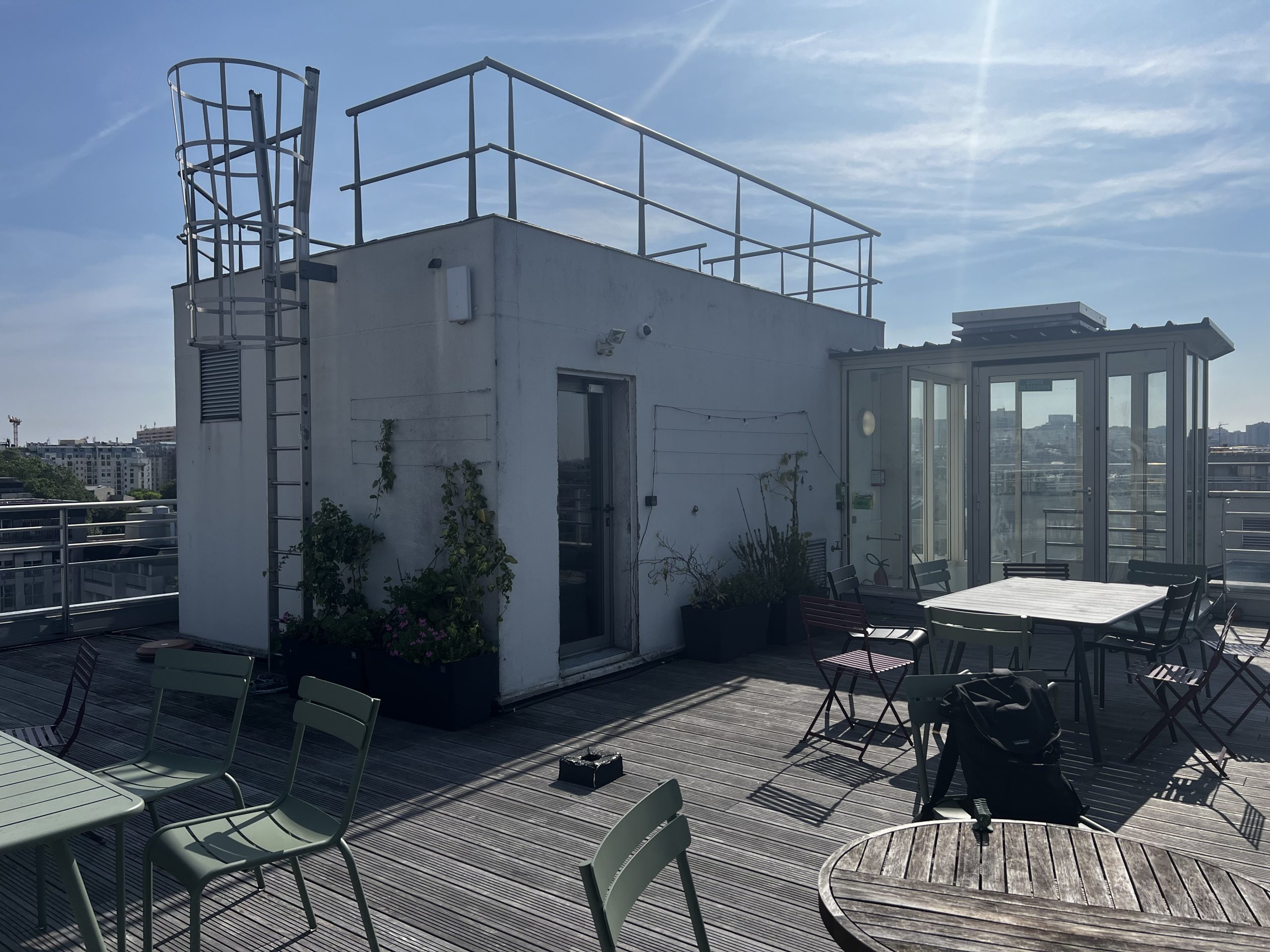 Réalisation Alan — Atelier Nickel Chrome