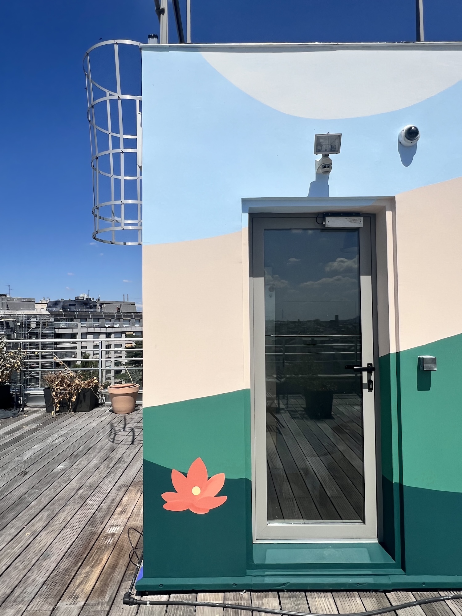 Réalisation Alan — Atelier Nickel Chrome