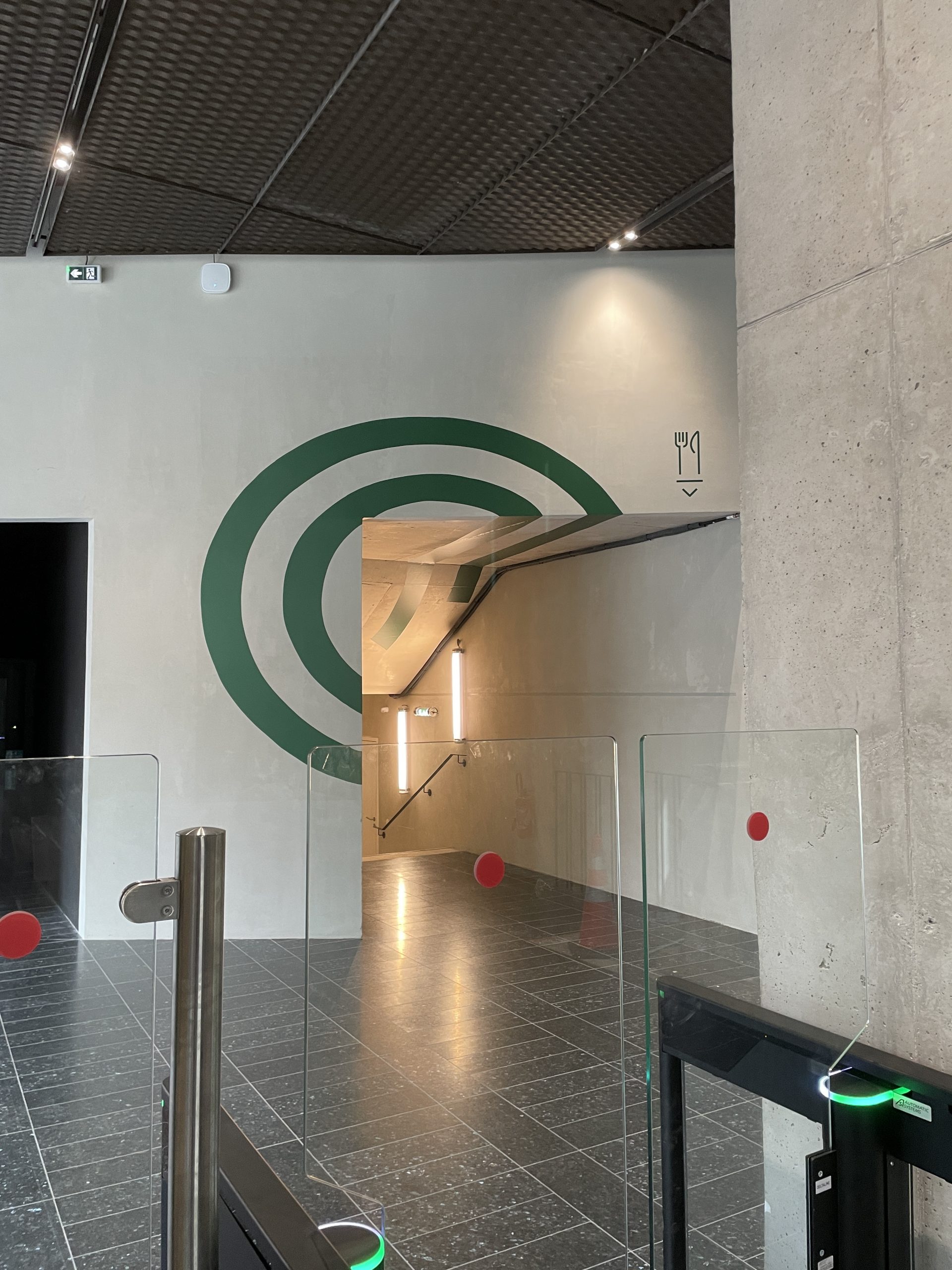 Réalisation Boston Consulting Group — Atelier Nickel Chrome
