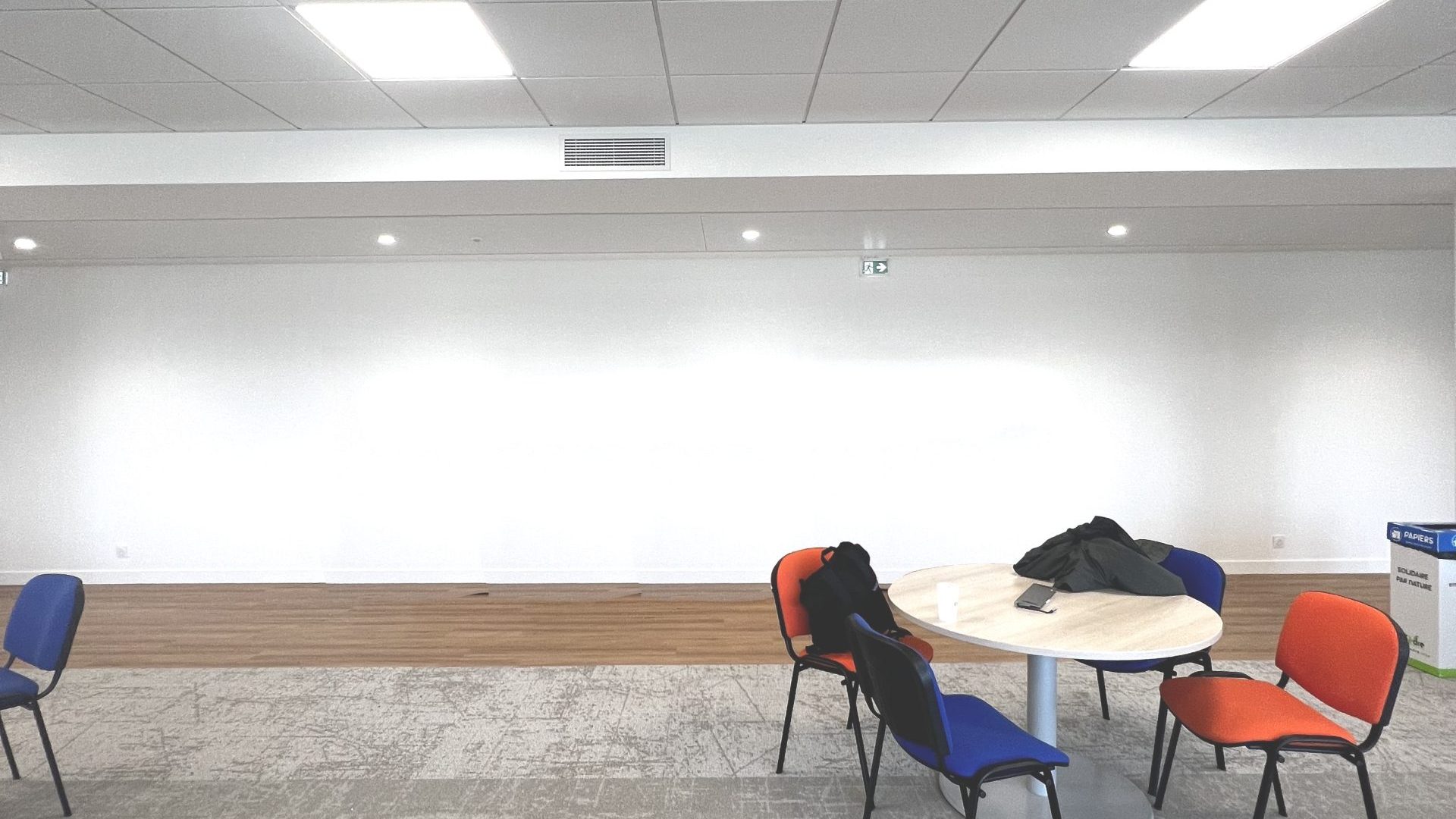 Réalisation Cybersup — Atelier Nickel Chrome