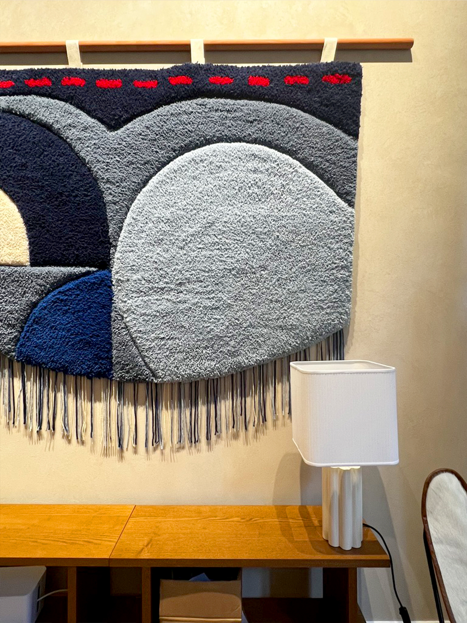 Réalisation Levi's — Haus of Strauss — Atelier Nickel Chrome