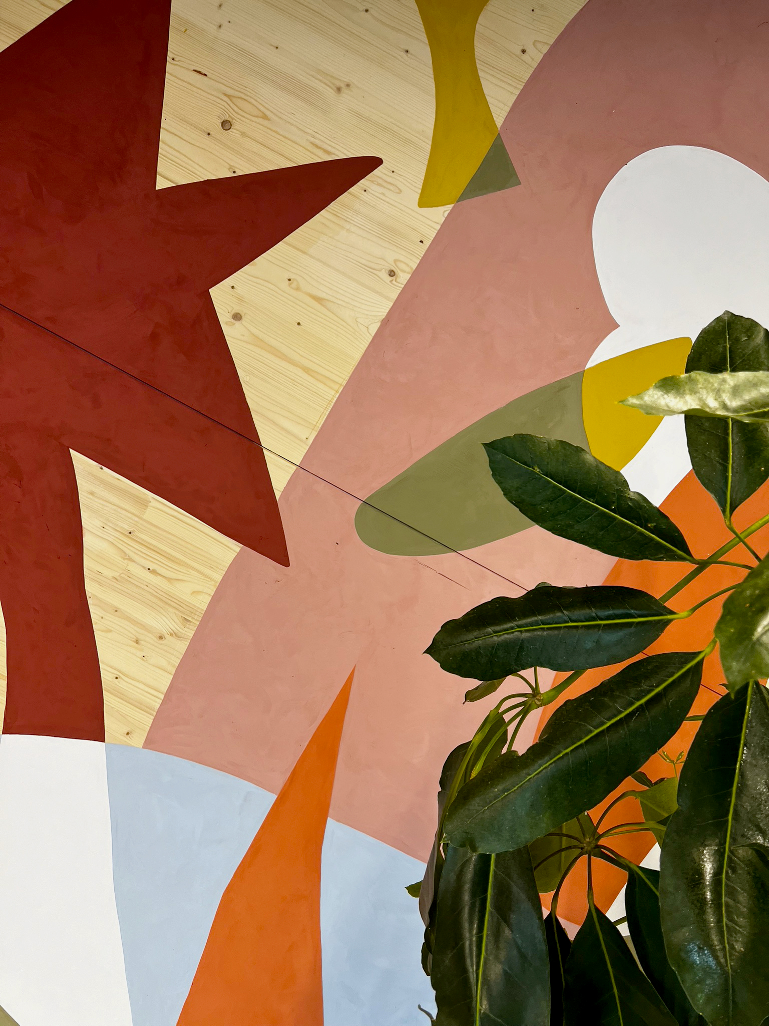 Réalisation Morning Boulogne — Atelier Nickel Chrome