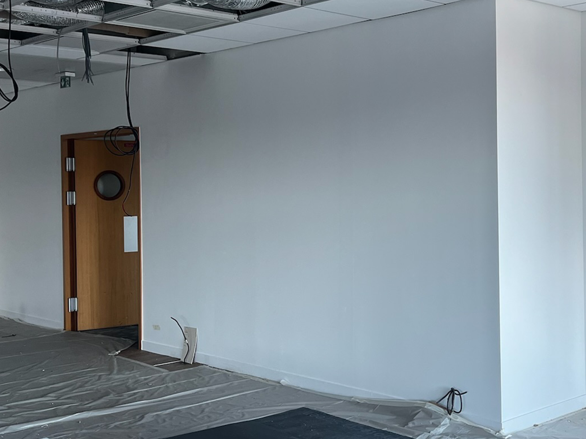 Réalisation Morning Levallois — Atelier Nickel Chrome