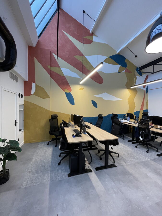 Reality Academy