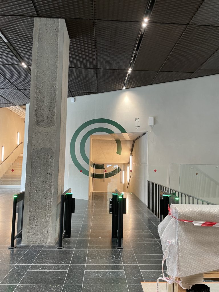 BOSTON CONSULTING GROUP