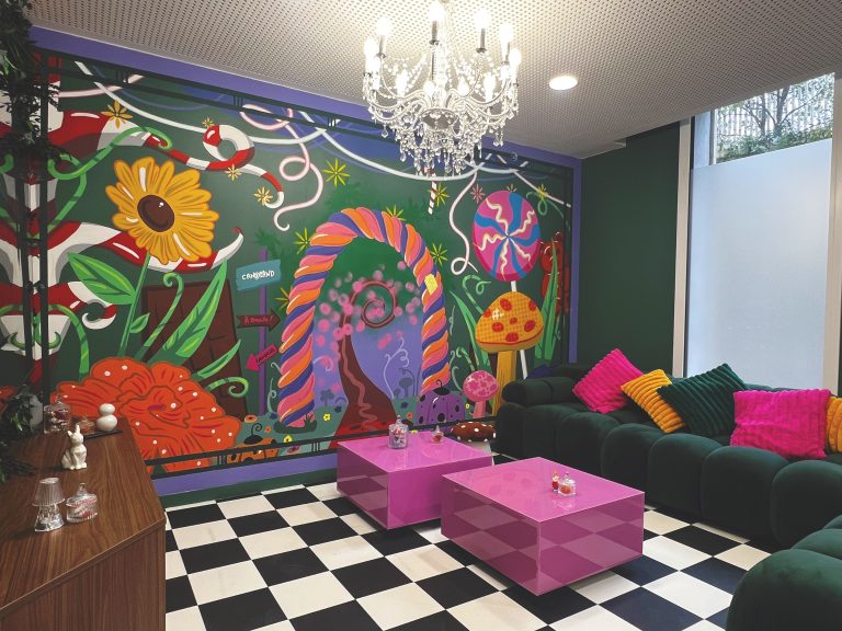 Nexity Studea Clichy